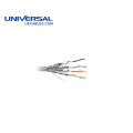 RS - 485 2 X 2 X 22 AWG SF / FTP PVC / PVC RS485 Cable